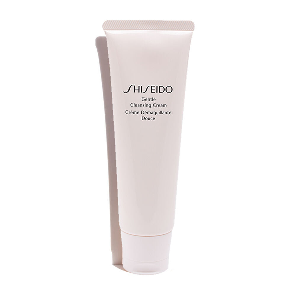 C56. SHISEIDO Gentle Cleansing Cream 125ml SHISEIDO 輕柔卸妝霜 125ml
