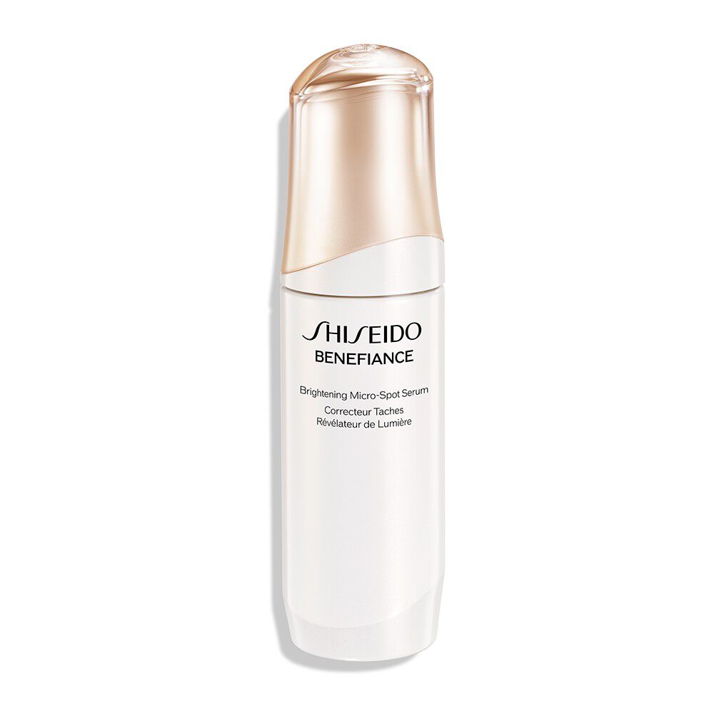 C42. BENEFIANCE Brightening Micro-Spot Serum 50ml BENEFIANCE 高效亮肌淡斑精華 50ml