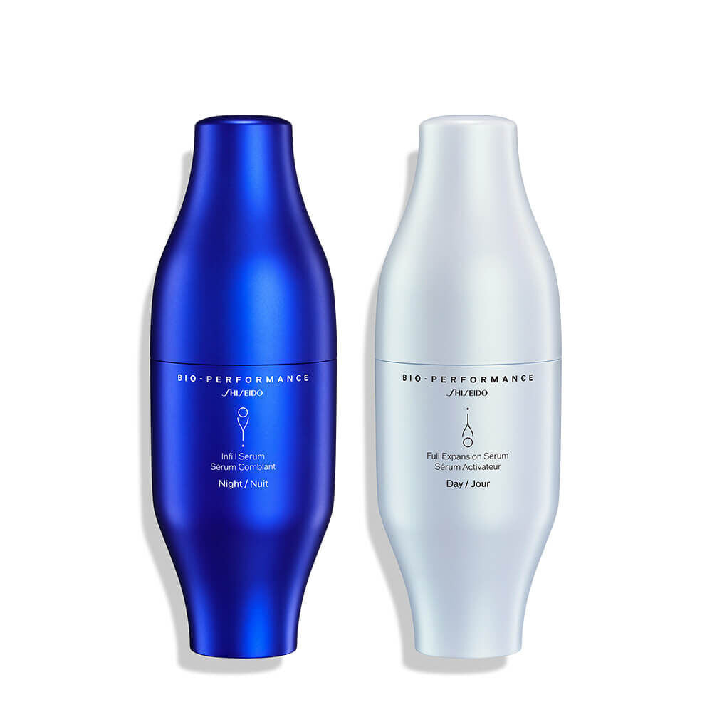 C48. BIO-PERFORMANCE Skin Filler 30ml×2 BIO-PERFORMANCE 臻極3D充盈精華 30ml×2